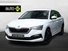 Skoda Scala - 1.0 TSI Style / Stoelverwarming / Cruise