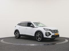 Peugeot 2008 - 1.2 PureTech Allure | Private lease 529 p.m