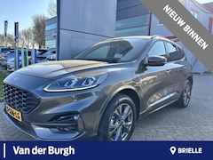 Ford Kuga - 2.5 PHEV ST-Line X