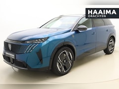 Peugeot e-5008 - GT 73 kWh | 360 Vision & Drive Assist Pack | Mistral Executive Interior | 20'' LM Velgen |