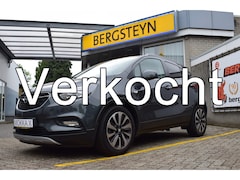 Opel Mokka X - AUTOMAAT 1.4 Turbo Innovation