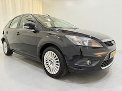 Ford Focus - HB 1.8 Limites Naci/Clima