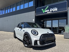 MINI John Cooper Works - 1.5 Cooper