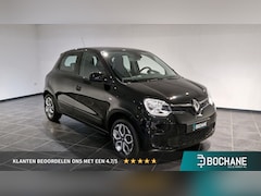 Renault Twingo Z.E. - R80 Collection | Navigatie