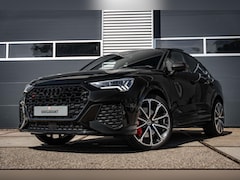 Audi RSQ3 Sportback - TFSI RS |Panorama dak |Memory seat |Carbon inter. | Sfeer | RS uitlaat |
