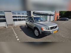 Volvo XC90 - 2.9 T6 Exclusive Rijdt en schakelt goed