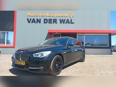 BMW 5-serie Gran Turismo - 535i High Executive