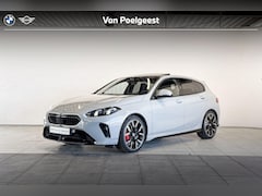 BMW 1-serie - 120 Innovation Pack M Sportpakket Pro Aut. - Beschikbaar vanaf: Augustus 2025