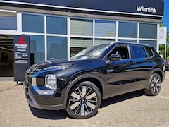 Mitsubishi Outlander - 2.4i PHEV Business Edition