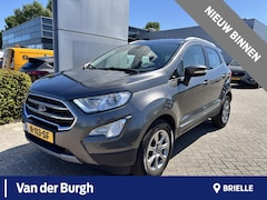 Ford EcoSport - 1.0 EcoBoost ST-Line
