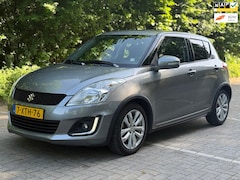 Suzuki Swift - 1.2 Exclusive