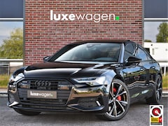Audi A6 Limousine - 50 TFSI e quattro Pano ACC 360 El-zetels HD-LED 21inch