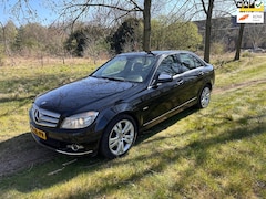 Mercedes-Benz C-klasse - 320 CDI Avantgarde