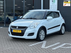 Suzuki Swift - 1.2 Bandit EASSS/2E EIG/AIRCO/5-DRS/NL-AUTO NAP