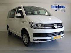 Volkswagen Transporter Kombi - 2.0 TDI L1H2 Highline | TREKHAAK | 16'LMV | CRUISE | PDC-V/A | NAVIGATIE | DAB-RADIO | SCH