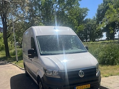 Volkswagen Crafter - 35 2.0 TDI L3H2 Volkswagen Crafter GB 2.0 TDI 102pk L3h2 364/3500 FWD 2022