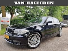 BMW 1-serie - 116i Airco 5-Deurs Nieuwe APK Sportvelgen