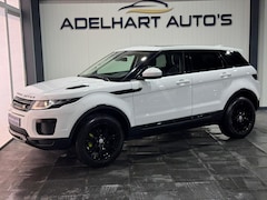 Land Rover Range Rover Evoque - 2.0 eD4 Urban Series Pure / Full map navigatie / Cruise control / Climate control