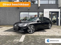 Audi A6 Avant - S edition | Achteruitrijcamera | sound system | virtual cockpit plus