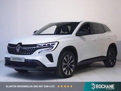 Renault Austral - 1.2 Mild Hybrid 130 Techno Clima/Navi/Camera/Trekhaak