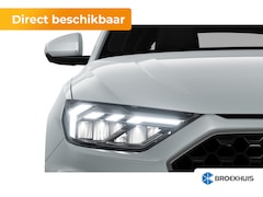 Audi A1 Sportback - Pro Line | Virtual Cockpit | smartphone interface | virtual cockpit