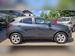 Opel Mokka X - 1.4 Turbo 140pk Start/Stop Innovation Navi - Camera - Trekhaak