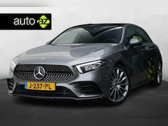 Mercedes-Benz A-klasse - 220 Launch Edition Premium
