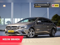 Mercedes-Benz CLA-klasse Shooting Brake - 200 Prestige | Pano | Harman Kardon | Memory