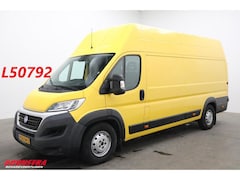Fiat E-Ducato - BD Airco Camera 11.141 km