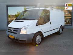 Ford Transit - 260S 2.2 TDCI AIRCO|TREKHAAK