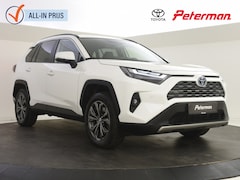 Toyota RAV4 - 2.5 Hybrid AWD Executive | Trekhaak | JBL | BLS | PDC V+A