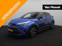 Toyota C-HR - 1.8 Hybrid Business Plus | Navigatie | Camera | Climate control |