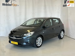 Opel Corsa - 1.4 Innovation|GARANTIE|AUTOMAAT|CRUISE|BLUETOOTH|PARK SENS