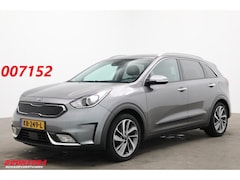 Kia Niro - 1.6 GDi Hybrid ExecutiveLine LED ACC LRHZ Ventilatie AHK