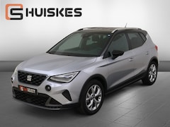 Seat Arona - 1.0 EcoTSI FR Business Connect | Adapt. Cruise Control | Carplay
