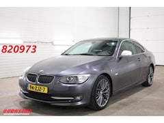 BMW 3-serie Coupé - 320i Aut. Org.NL+NAP BiXenon Leder Navi Clima Cruise SHZ PDC 178.220 km