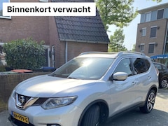 Nissan X-Trail - 1.6 DIG-T N-Connecta