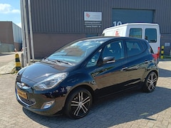 Hyundai ix20 - 1.4i i-Vision