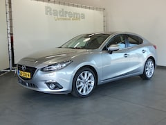 Mazda 3 - 3 2.0 GT-M
