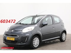 Citroën C1 - 1.0 5-DRS Ambiance Airco 79.744 km