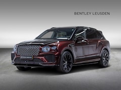 Bentley Bentayga - EWB Mulliner |Black Line|Cooler|Duo tone