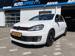 Volkswagen Golf - 2.0 GTI /Automaat/Lm velgen/ 5 drs