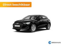 Audi A3 Sportback - Pro Line | Aluminium optiek in het interieur | virtual cockpit | Cruise control