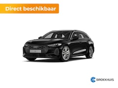 Audi A5 Avant - Advanced Edition | Adaptive cruise control | Aluminium optiek in het interieur | smartphon
