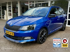 Skoda Fabia - 1.2 TSI Active Climat, Pano, Bluetooth, Pdc, LM