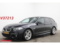 BMW 5-serie Touring - 525xd M-Sport NaviProf Panorama Memory SHZ