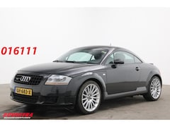 Audi TT - 3.2 V6 quattro Aut. Sport Bose Cruise Leder Alcantara Sportstoelen