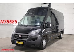 Fiat Ducato - 2.3 MultiJet Aut. L4-H3 Navi Clima Cruise Camera