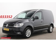 Volkswagen Caddy - 2.0 TDI 100PK BMT NWE APK Navi Airco Cruise PDC LMV