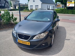 Seat Ibiza SC - 1.9 TDI Sport-up
